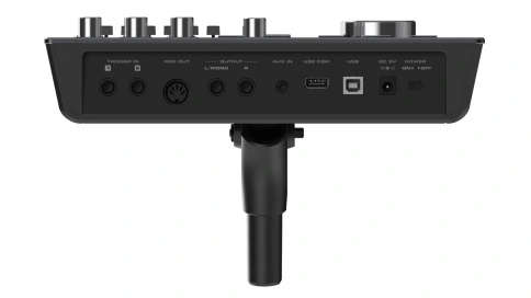 Электронная ударная установка Nux DM-8 фото 3