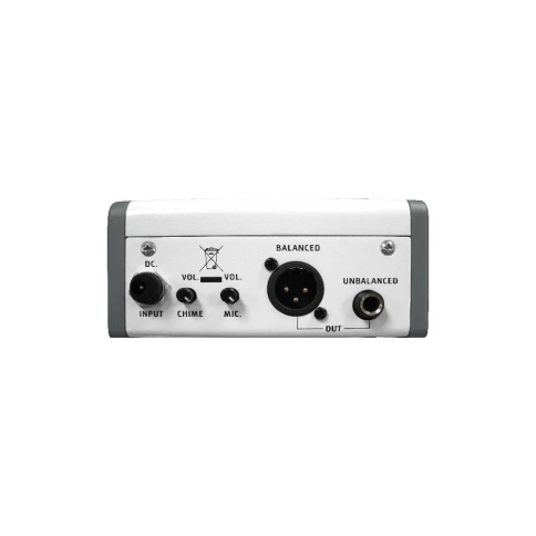 SHOW CM-800 - микрофон настольный с тональным сигналом , конденсаторный фото 2