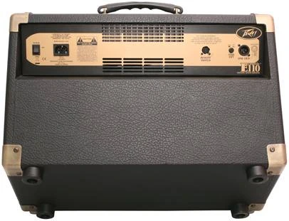 PEAVEY Ecoustic E110 - Комбоусилитель фото 2