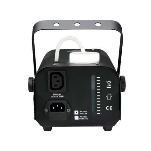 LF-N-900C Профессиональный генератор дыма, мощность 900 Вт, серия AMD, LFocus фото 2