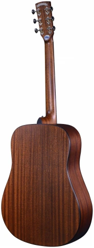 CRAFTER LITE D-16 - Гитара акустическая шестиструнная фото 2