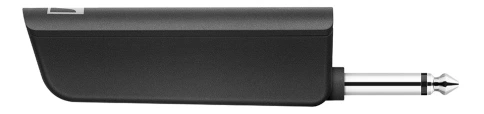 Беспроводная инструментальная радиосистема SENNHEISER XSW-D INSTRUMENT BASE SET фото 4