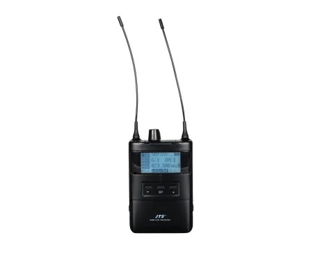 JTS SIEM-121R/IE-1 Ресивер фото 1