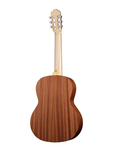 S65S-GG Sofia Soloist Series Green Globe Классическая гитара, ель, размер 4/4, Kremona фото 4