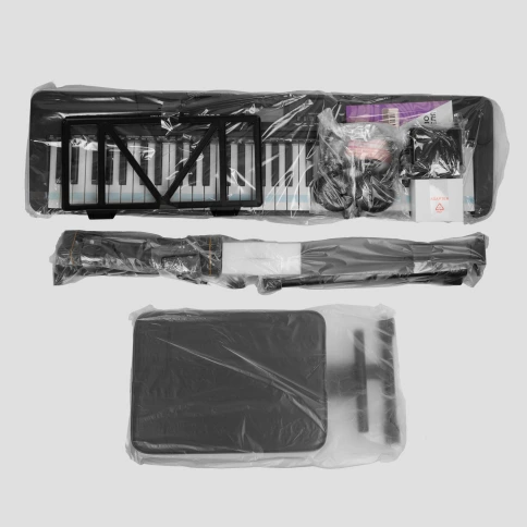 YARGO KEY 330L PACK фото 14