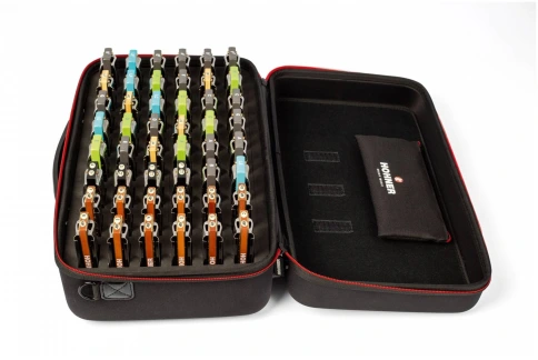 HOHNER FlexCase XL - Кейс для губных гармоник фото 1