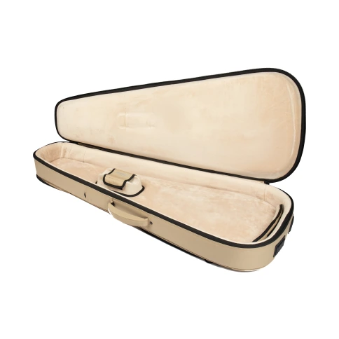 GATOR G-ICON335-KHK - полужесткий чехол серии ICON для электрогитар модели 335, цвет хаки фото 3