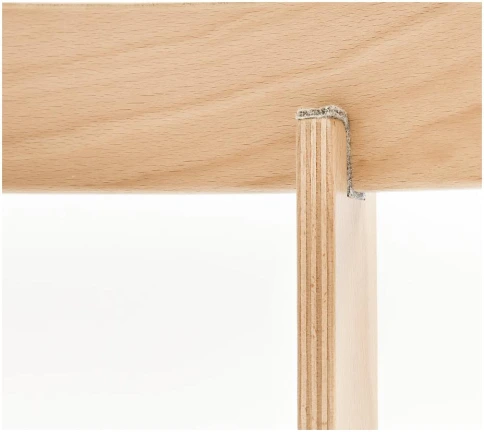 SCHLAGWERK RTF60 - Рамочный барабан фото 4