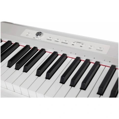 Цифровое фортепиано ARAMIUS APS-100 WH фото 4