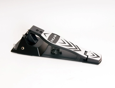 09001-20004-01011 Педаль хай-хэт для цифровых ударных установок, Nux фото 1