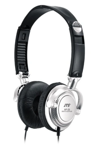 JTS HP20 Наушники мониторинговые фото 1
