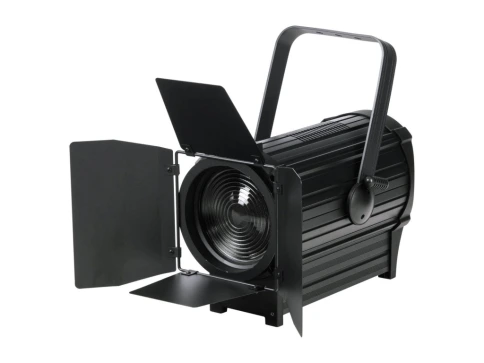 SL-100 Светодиодный прожектор, 200Вт белый, LFocus фото 1