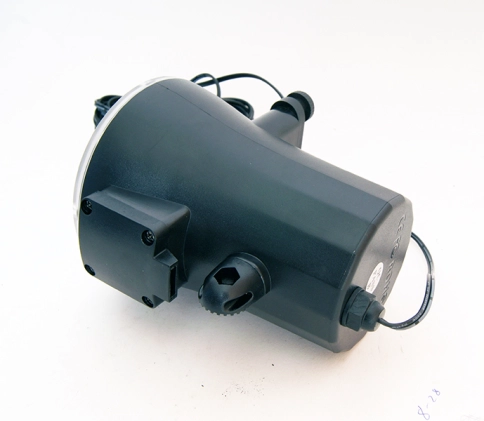 GL004 Световой эффект анимационный, 4х3Вт, Bi Ray фото 4