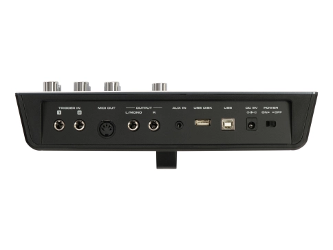 09000-08000-10000 Модуль управления установки DM-8, Nux фото 2