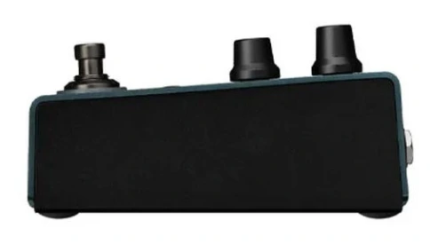 Гитарный процессор Hotone Verbera фото 5