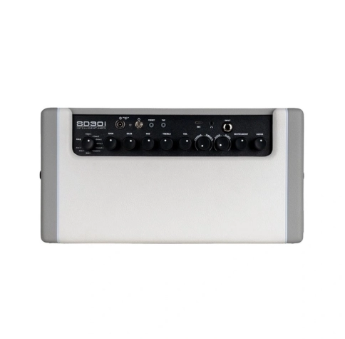 SD30i Комбоусилитель, 30Вт, портативный, Mooer фото 2