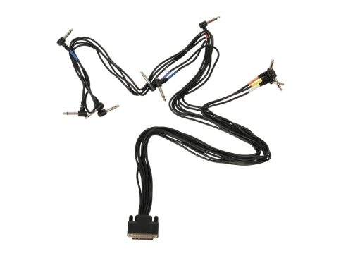 09001-20003-11010 Основной кабель цифровой установки DM-5, Nux фото 1