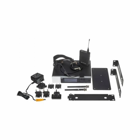 Радиосистема Sennheiser EW-D ME3 SET (S7-10)  фото 12
