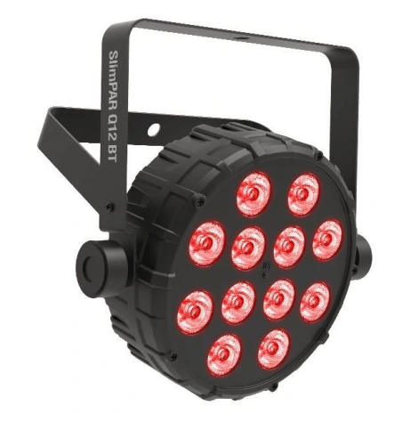 CHAUVET-DJ SlimPar Q12 BT фото 1