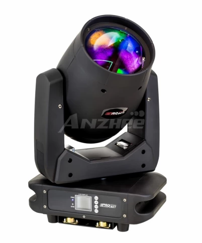 Светодиодный вращающийся прожектор PROCBET H100-BEAM фото 1