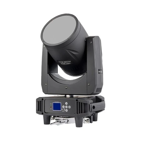 PSL Lighting LED COB 400 ZOOM Световой прибор полного вращения фото 1