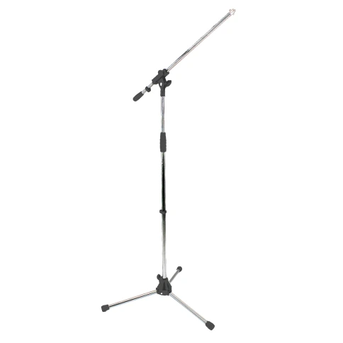 TEMPO MS100CR - микрофонная стойка 'журавль', тренога фото 1