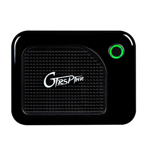 GCA5-Cable-Amplifier-BK Комбоусилитель, 5Вт, черный, GTRS фото 1