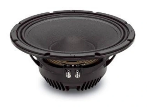 EIGHTEEN SOUND 12ND830/8 - 12' динамик СЧ, неодим, 8 Ом, 450 Вт AES, 99 дБ, 53...5000 Гц фото 1