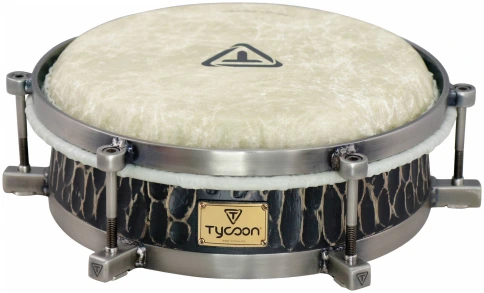 TYCOON TAC-110 BC HC набор - Набор конго фото 2