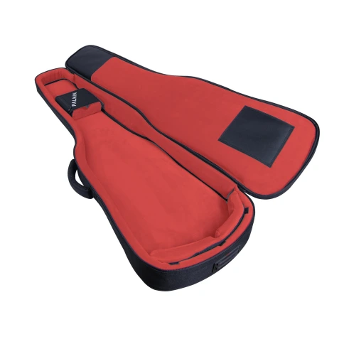 PALMIN GC Lite Bass Black - чехол для бас-гитары, цвет черный фото 3