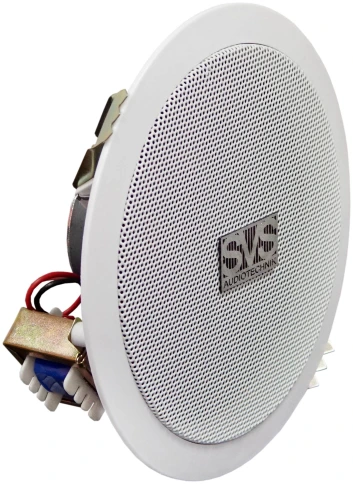 SVS AUDIOTECHNIK SC-105 Громкоговоритель потолочный 5