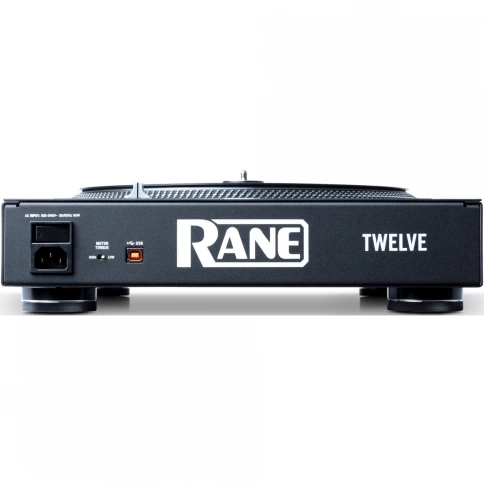 DJ-проигрыватель Rane TWELVE MKII фото 3