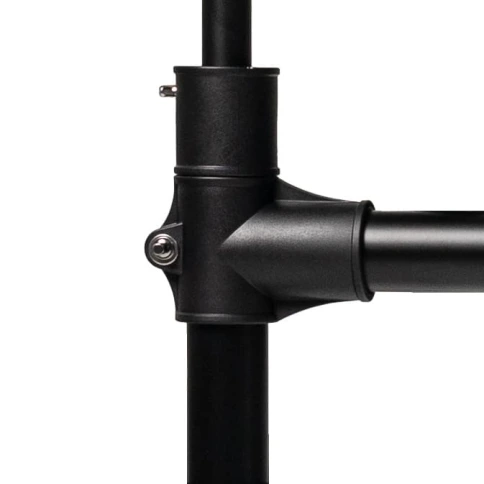 Соединитель ROCKDALE Tempest Mesh 2 Pipe Joint фото 1