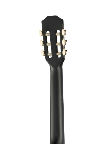 Классическая гитара Foix FCG-2038CAP-BK-MAT фото 6