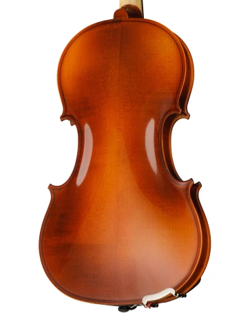 SKR100-4/4 Student Скрипка студенческая в футляре с смычком, Hora фото 8