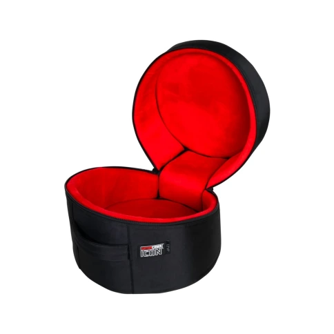 GATOR GP-ICON-1209 - нейлоновый чехол для том барабана 12'х9', усиленный фото 3
