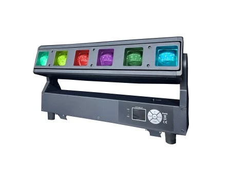 PSL Lighting LED PIXEL 6x40 Светодиодная панель фото 1
