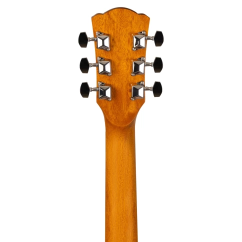 Акустическая гитара ROCKDALE Aurora D3 NAT Gloss фото 9