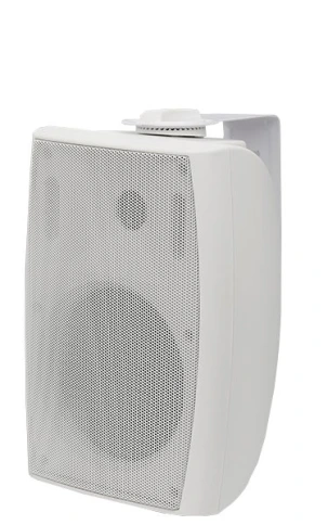 SVS Audiotechnik WS-60 White Громкоговоритель настенный фото 1