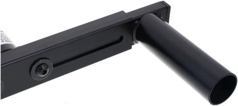 K&M 24105-000-55 - Держатель для микрофона фото 2