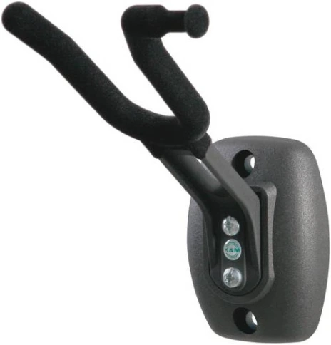 K&M 15580-000-55 - Держатель настенный фото 1