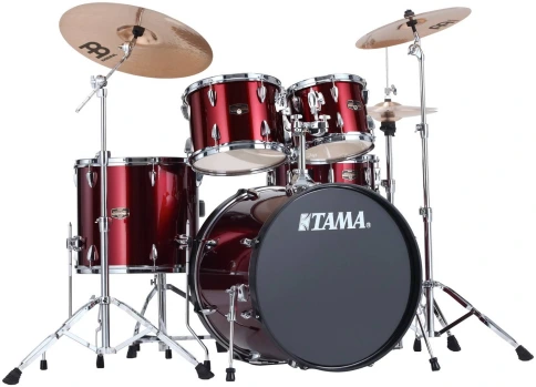 TAMA IP52KH6NB-VTR - Ударная установка акустическая фото 1