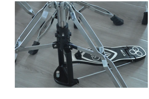 JW225-TD Барабанная установка (2 коробки), TJW фото 10