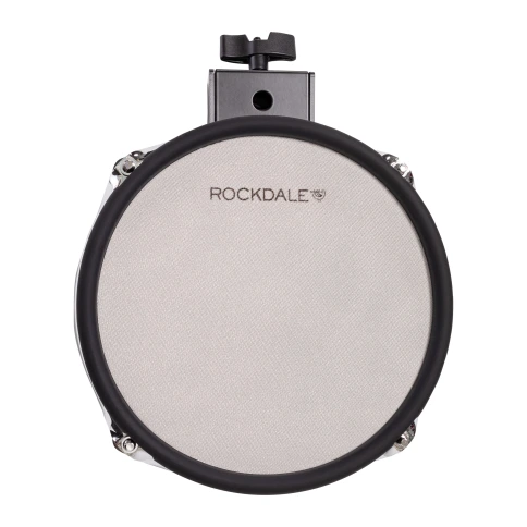 Пэд ROCKDALE Thunder Mesh PRO 8" Mesh Head фото 1