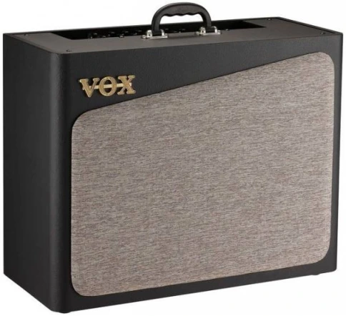 VOX AV60 - Комбоусилитель для электрогитары фото 1