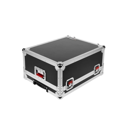 GATOR GTOUR-WING-CMPCT-NDH - кейс серии GTOUR для микшера Behringer WING Compact, с колесам фото 4