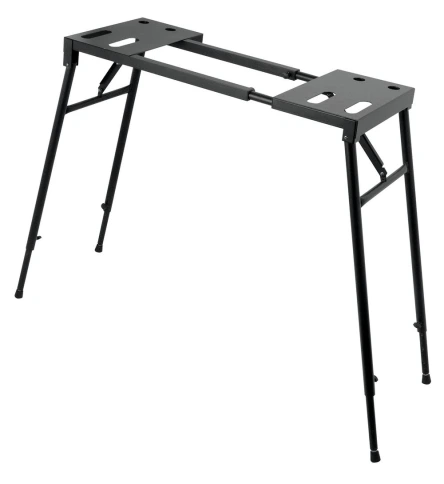 ONSTAGE KS7150 - клавишная стойка усиленная фото 1
