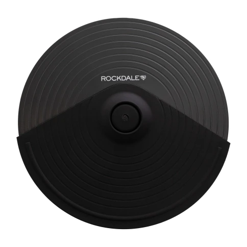 Пэд ROCKDALE Thunder Mesh PRO 12" Cymbal Pad фото 1