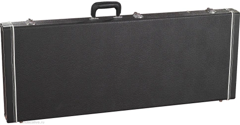 GATOR GW-EXTREME - деревянный кейс для экстремальных гитар , класс 'делюкс' фото 1