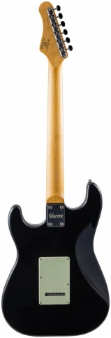 CRAFTER Modern Seoul RS Cosmic Black - Электрогитара фото 2